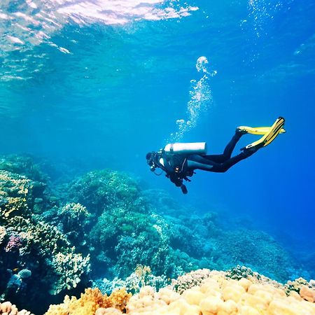 Dormio Bonaire Village 외부 사진