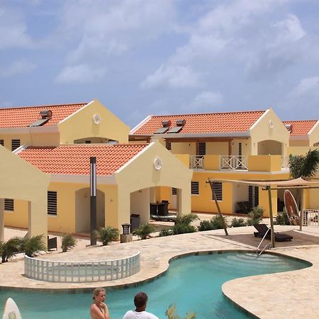 Dormio Bonaire Village 객실 사진