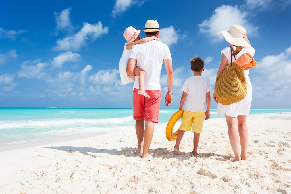 Dormio Bonaire Village 외부 사진