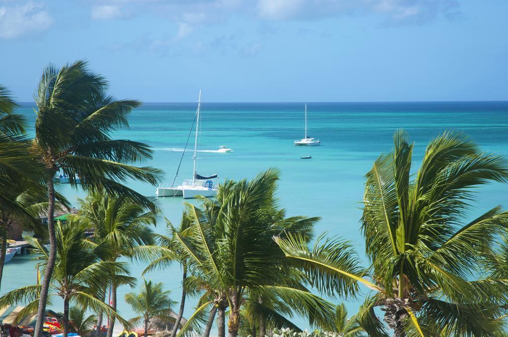 Dormio Bonaire Village 객실 사진