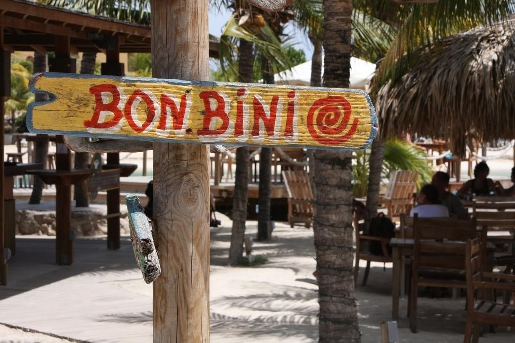 Dormio Bonaire Village 객실 사진