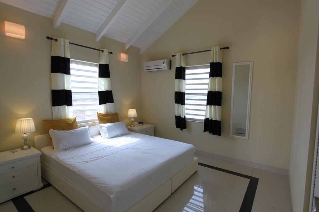 Dormio Bonaire Village 외부 사진