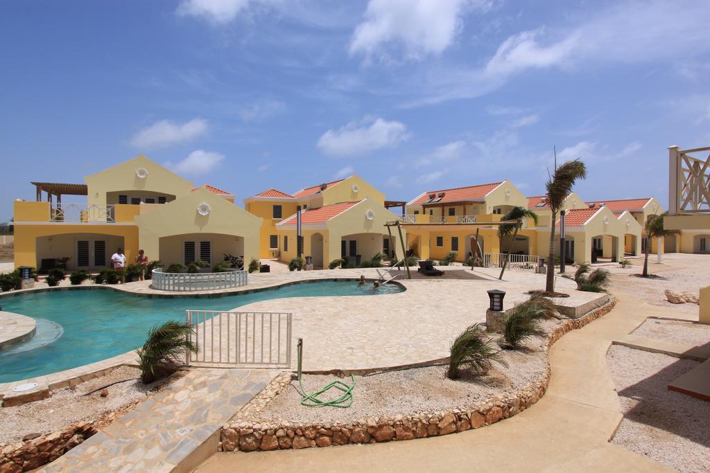 Dormio Bonaire Village 외부 사진