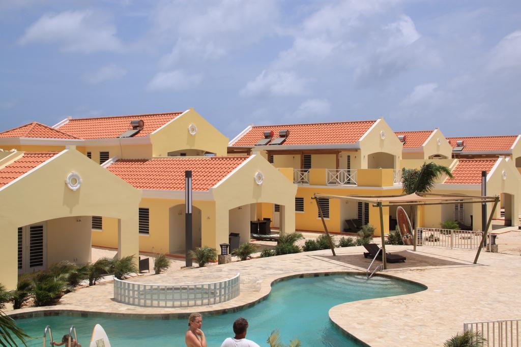 Dormio Bonaire Village 객실 사진
