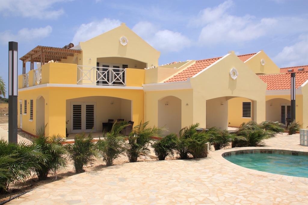 Dormio Bonaire Village 객실 사진