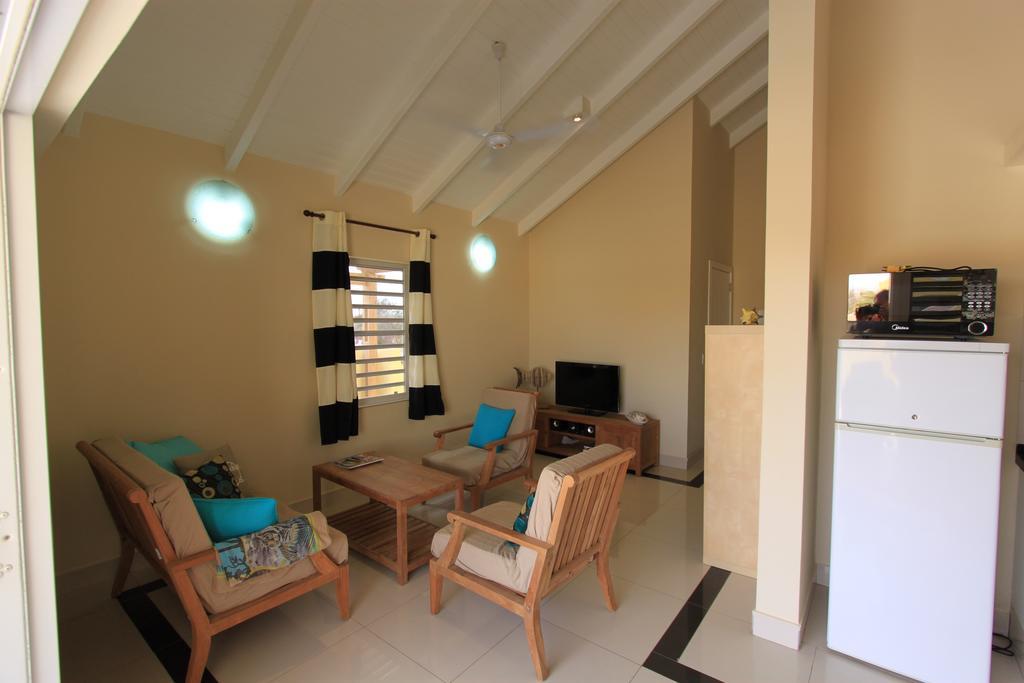Dormio Bonaire Village 외부 사진