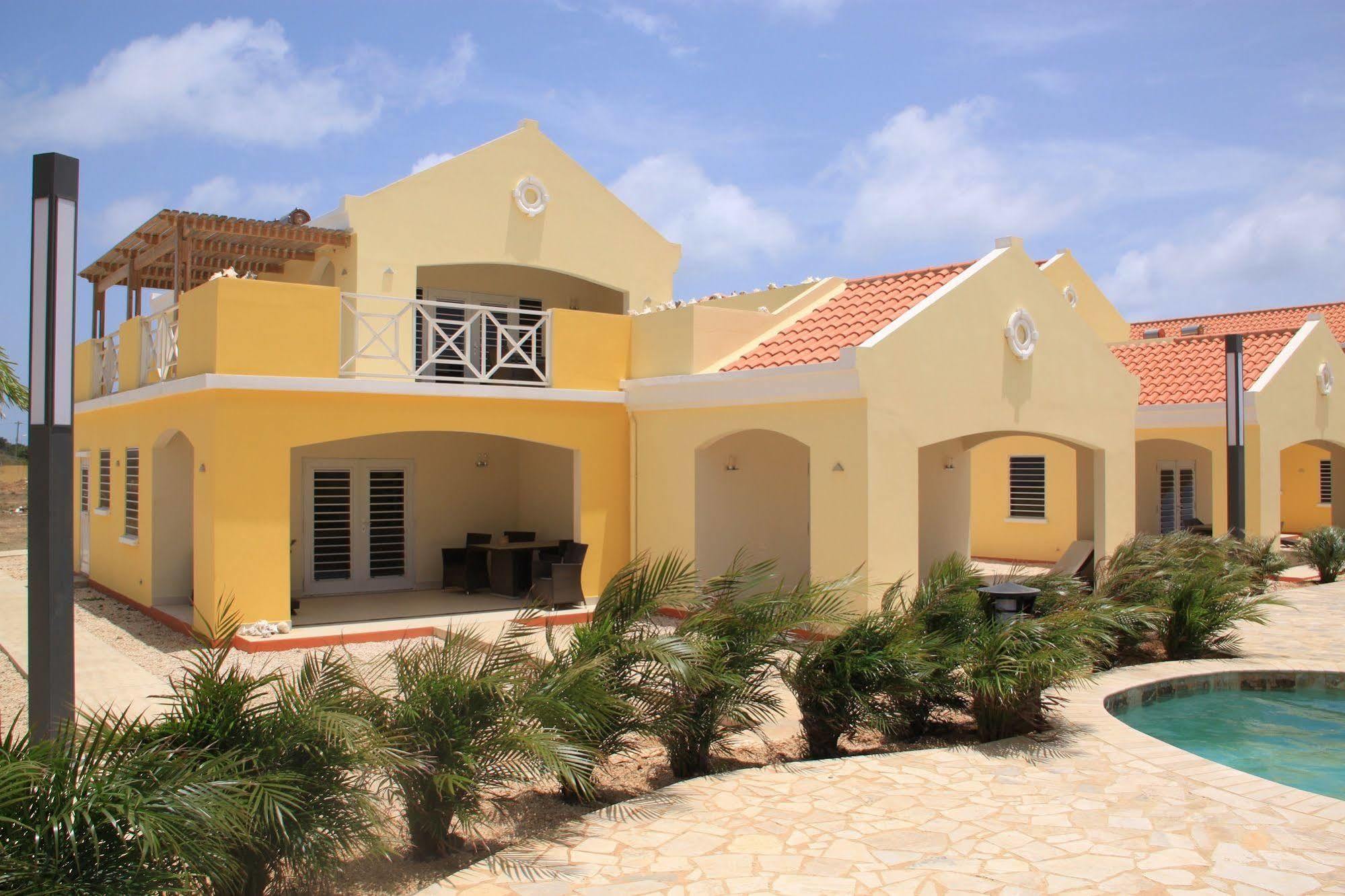 Dormio Bonaire Village 외부 사진