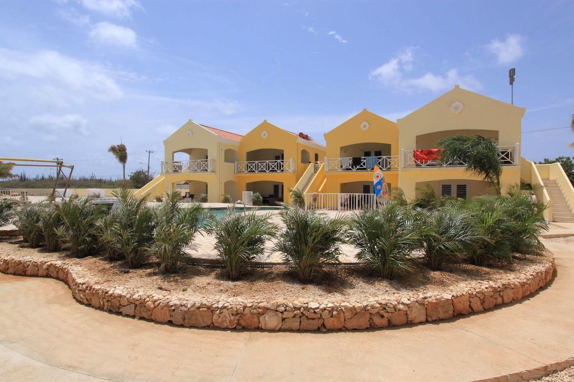 Dormio Bonaire Village 외부 사진