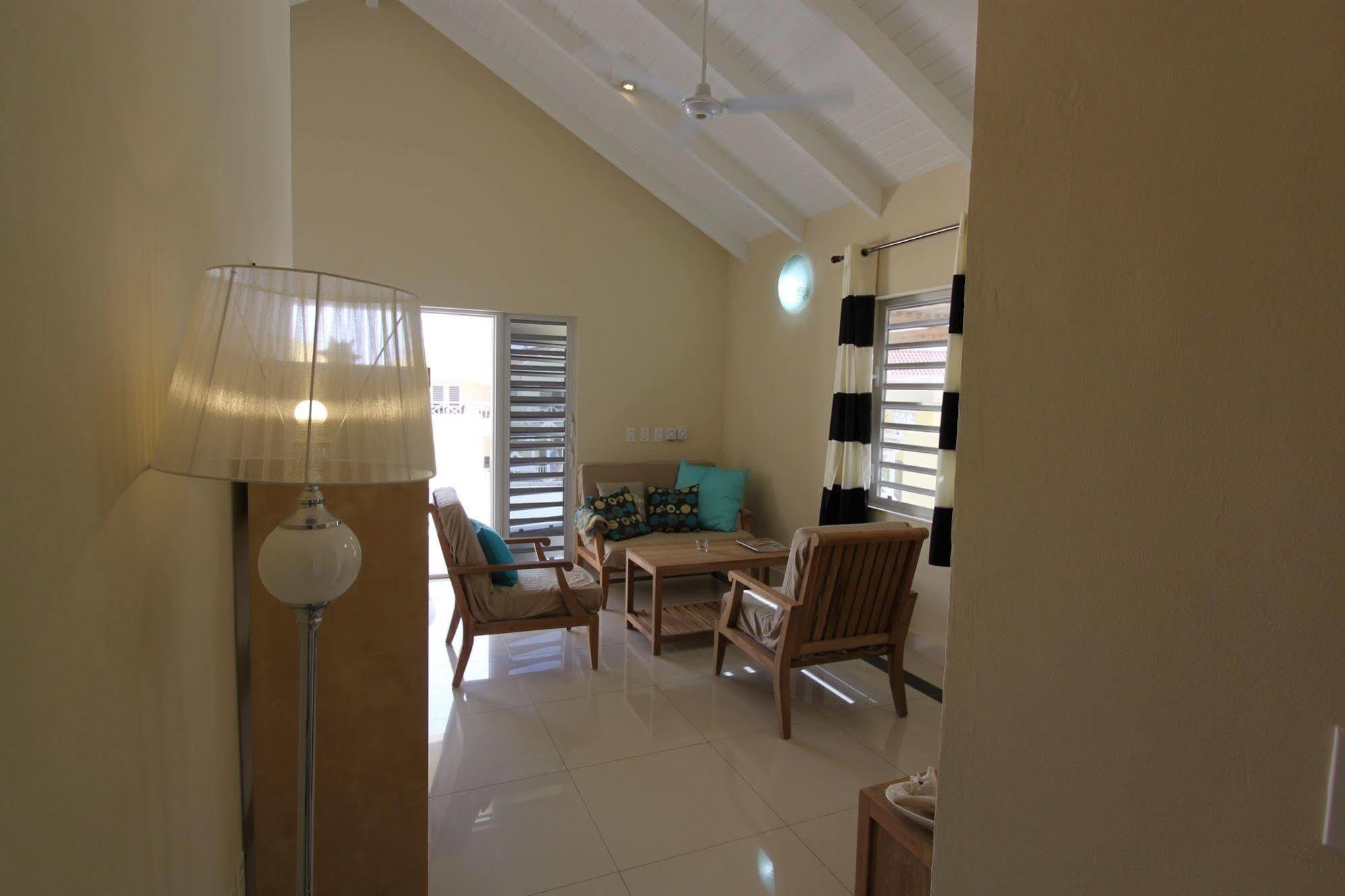 Dormio Bonaire Village 외부 사진