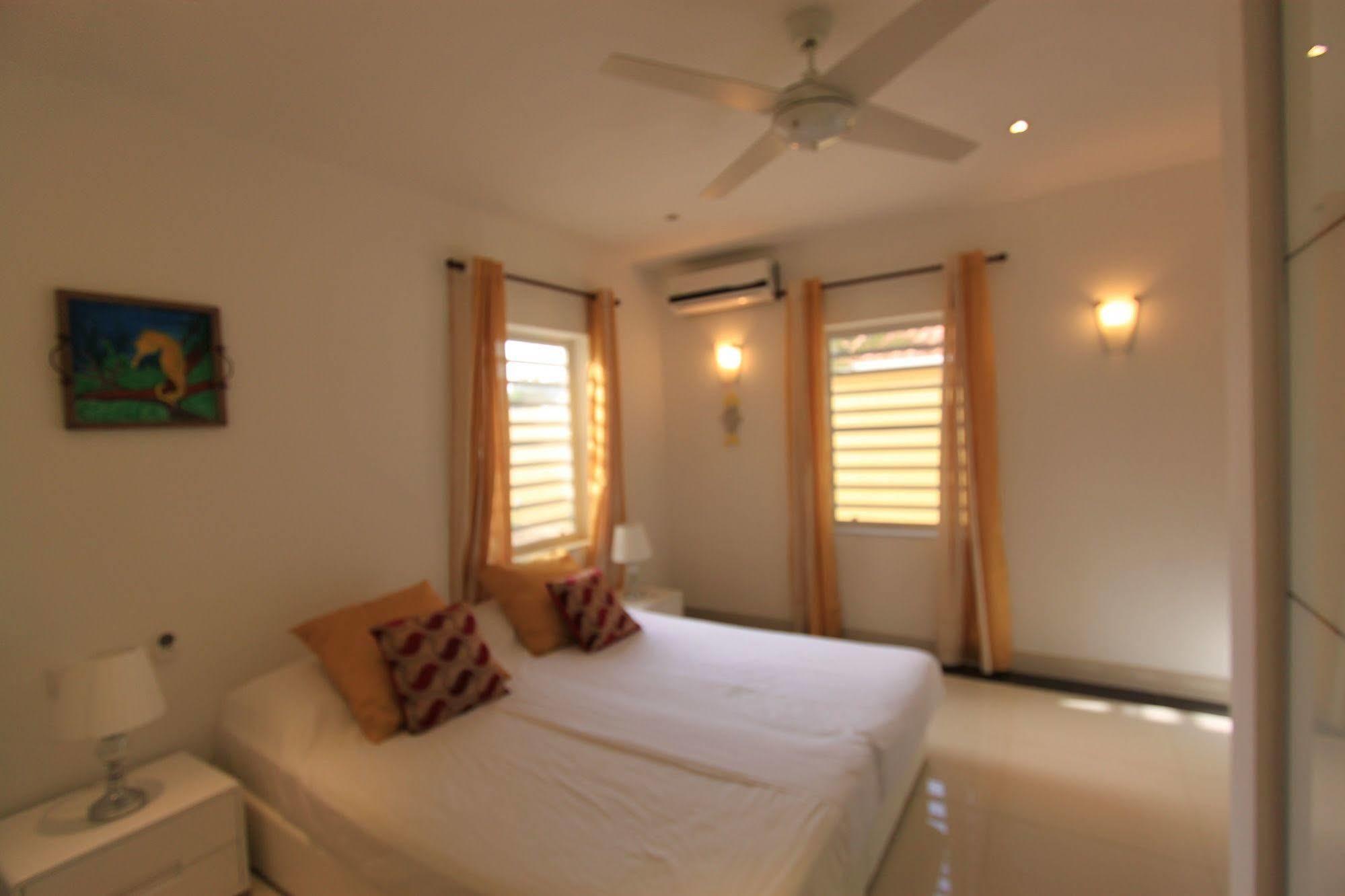 Dormio Bonaire Village 외부 사진