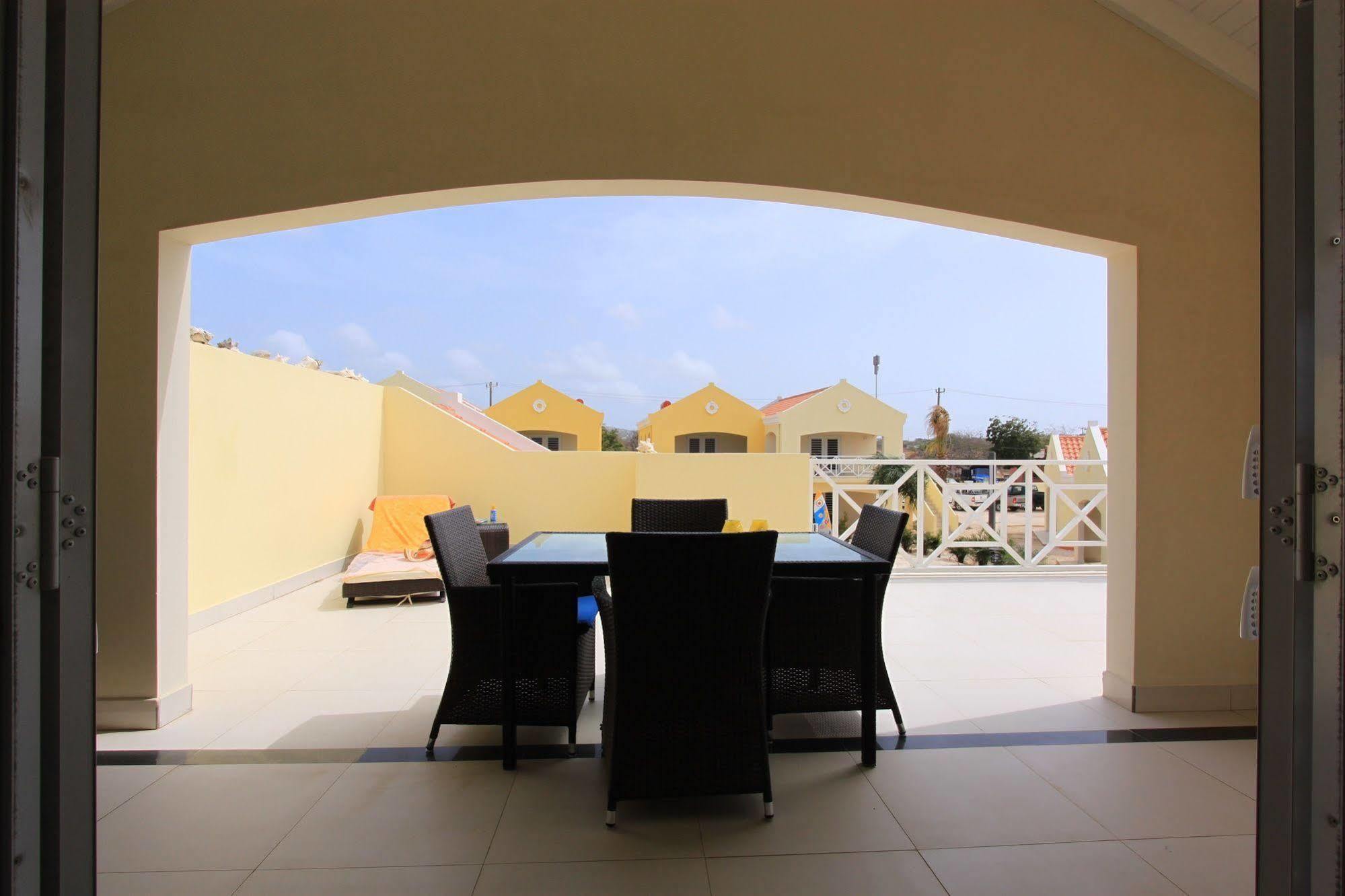Dormio Bonaire Village 외부 사진