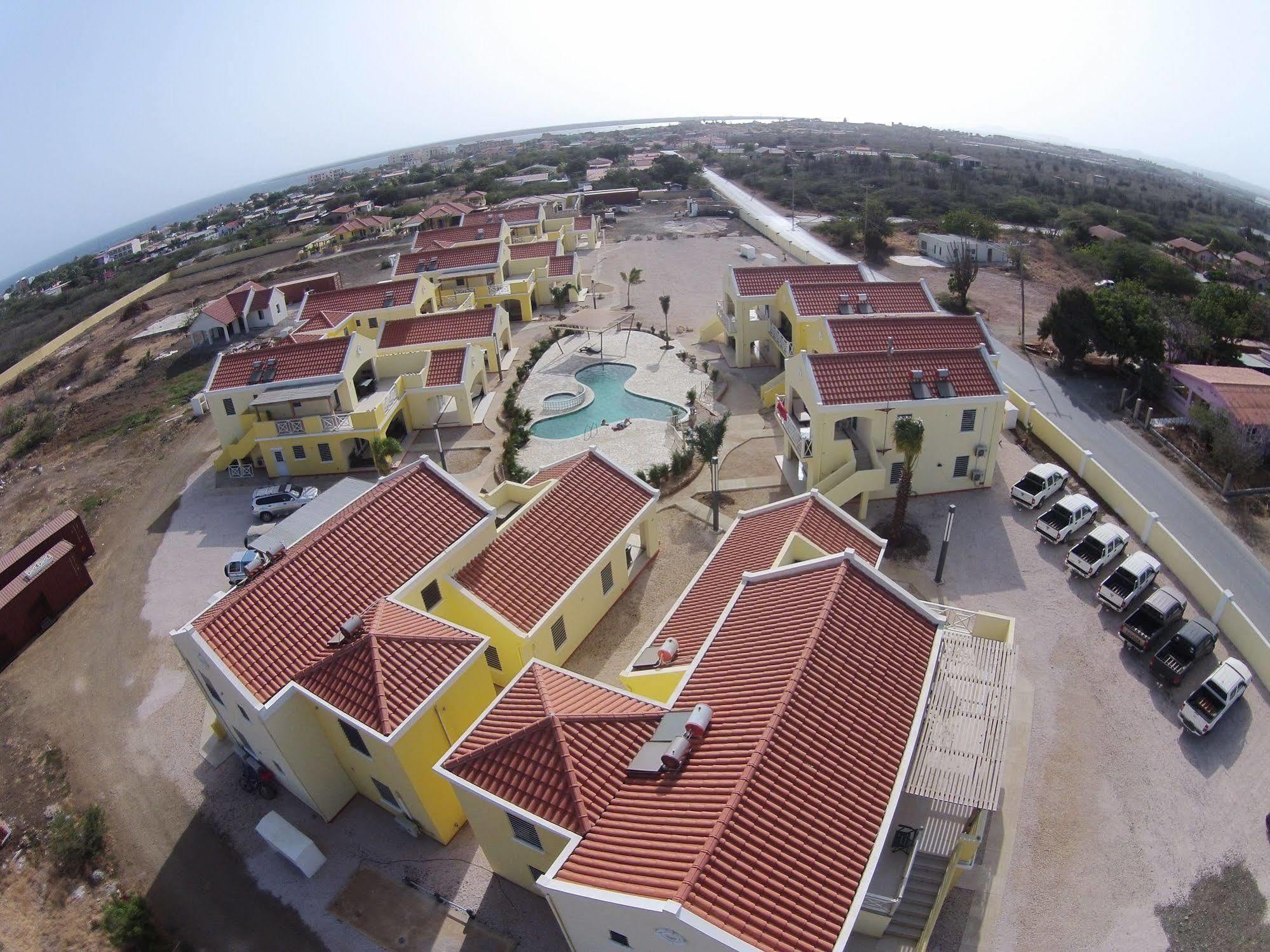 Dormio Bonaire Village 외부 사진