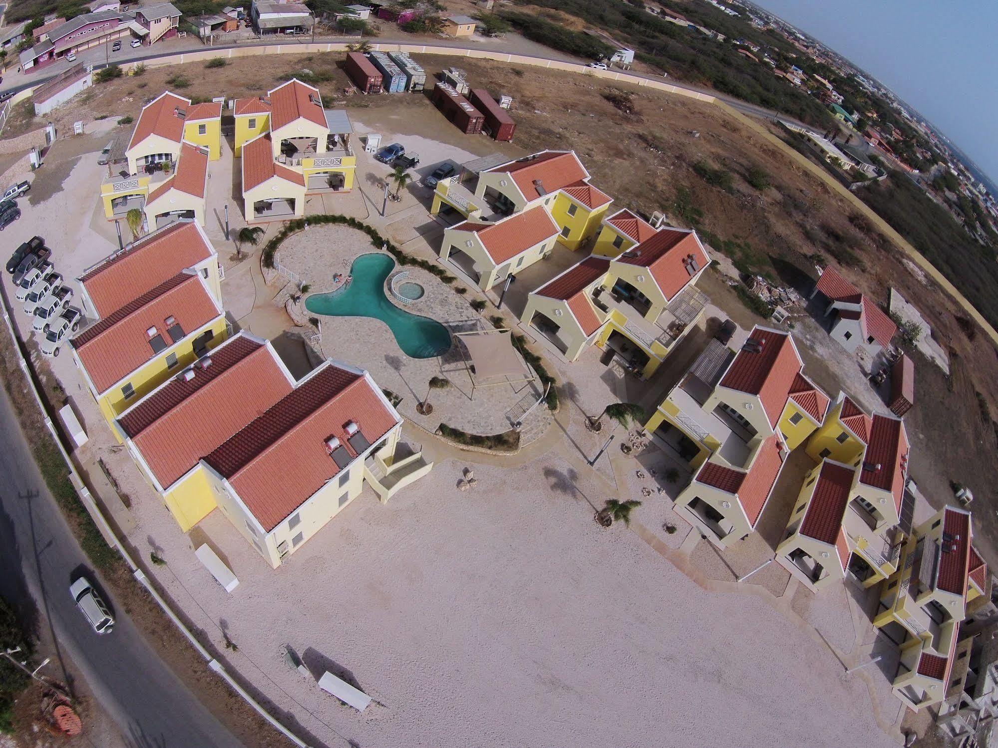 Dormio Bonaire Village 외부 사진