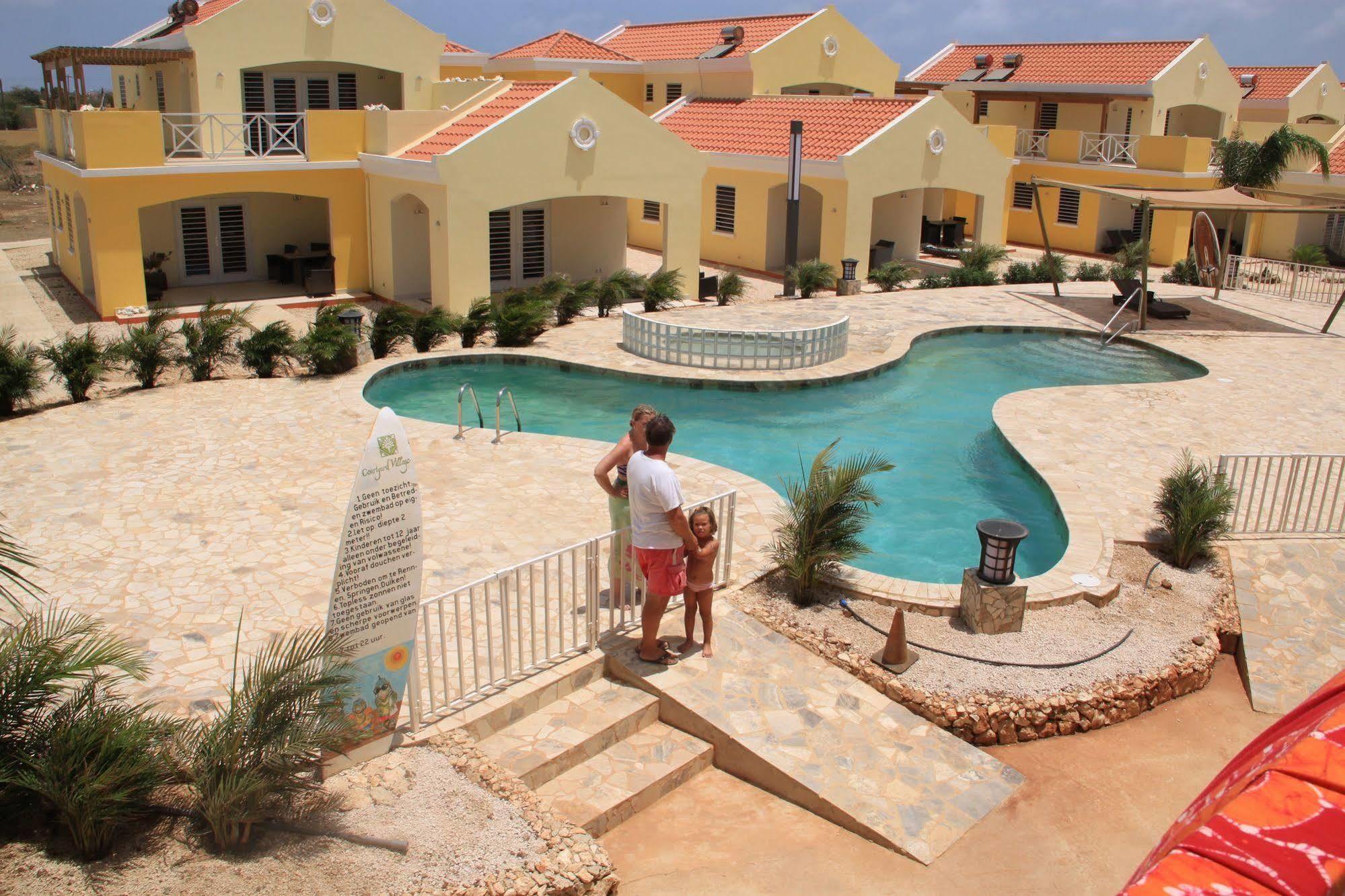 Dormio Bonaire Village 외부 사진