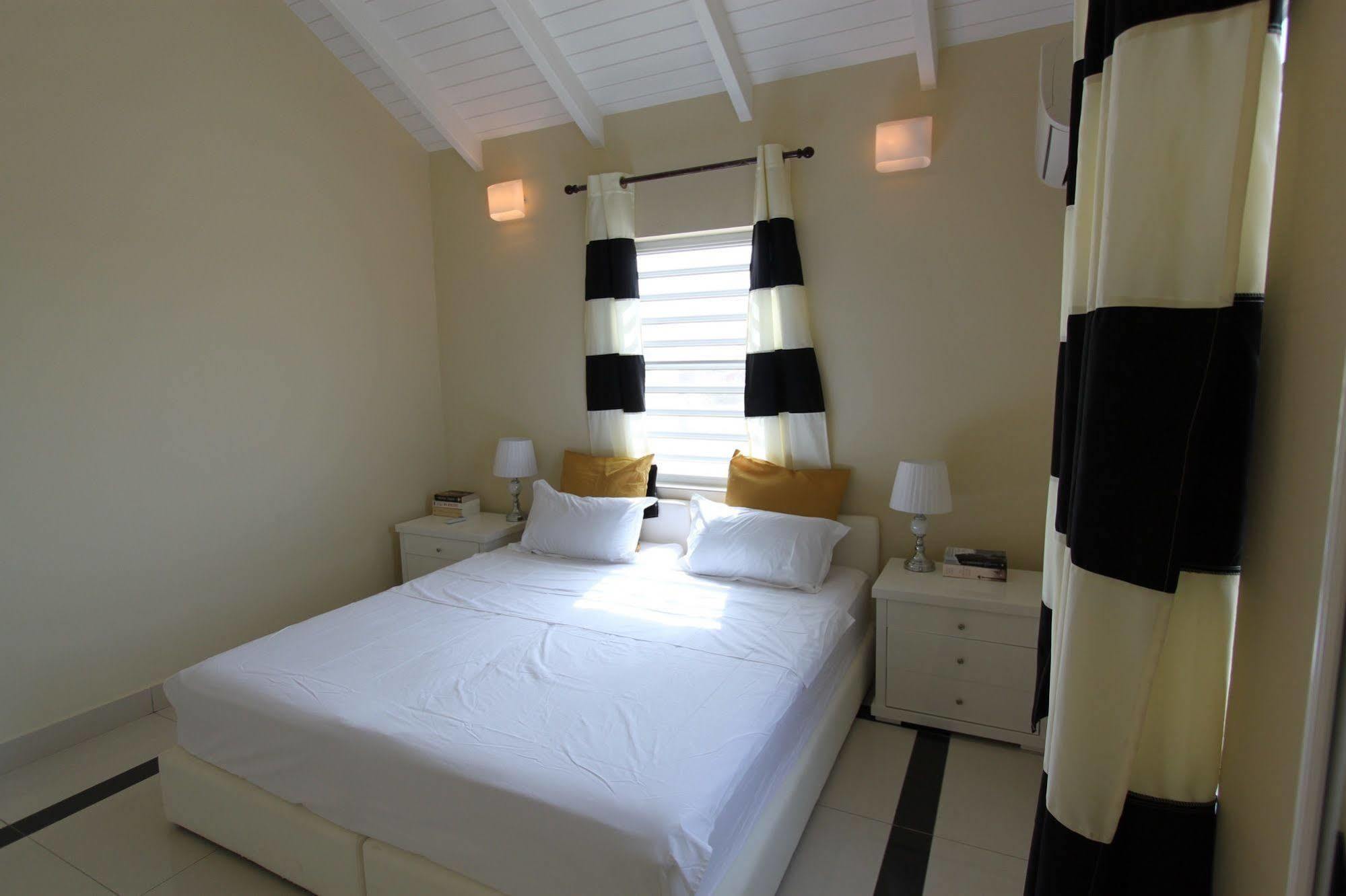 Dormio Bonaire Village 외부 사진