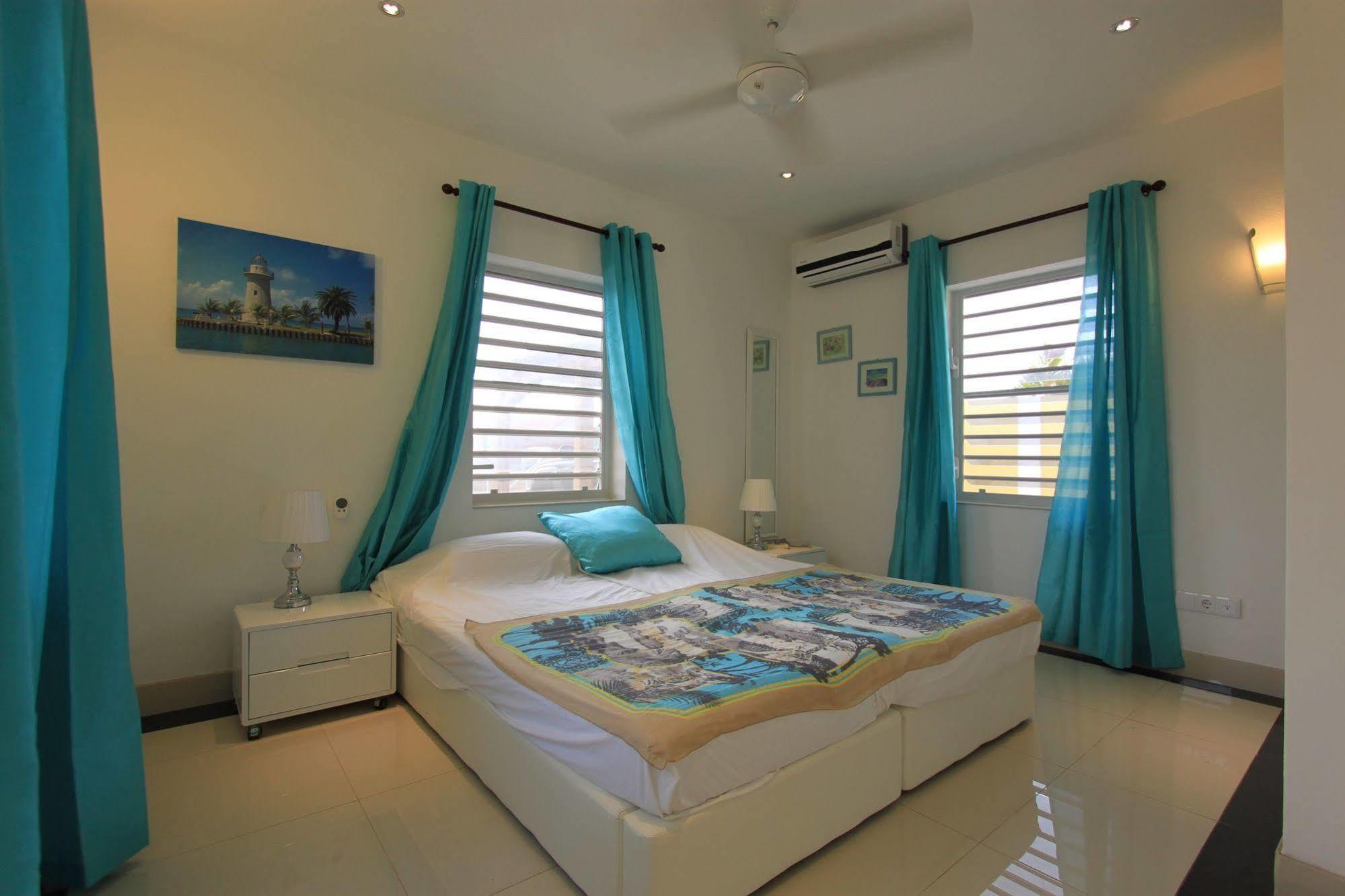 Dormio Bonaire Village 외부 사진