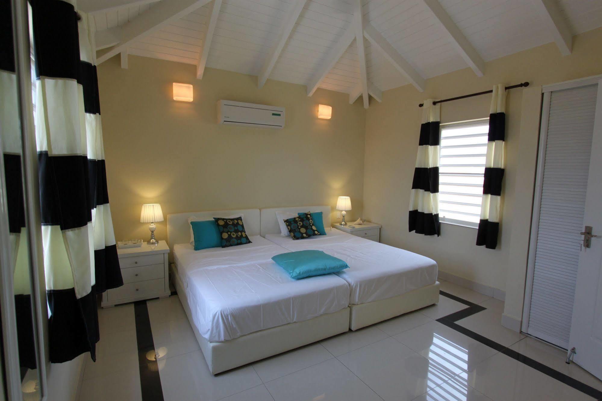 Dormio Bonaire Village 외부 사진