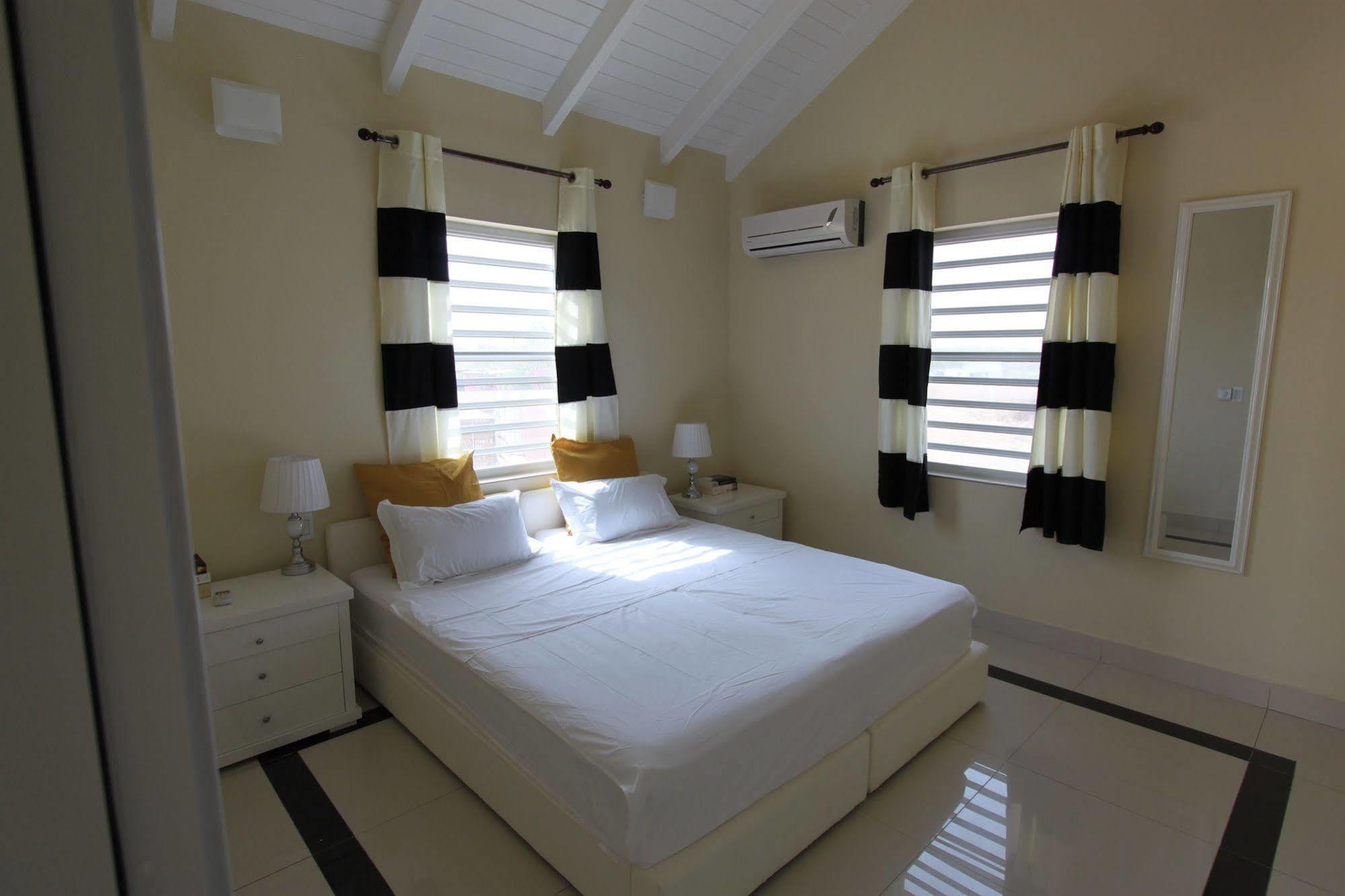 Dormio Bonaire Village 외부 사진