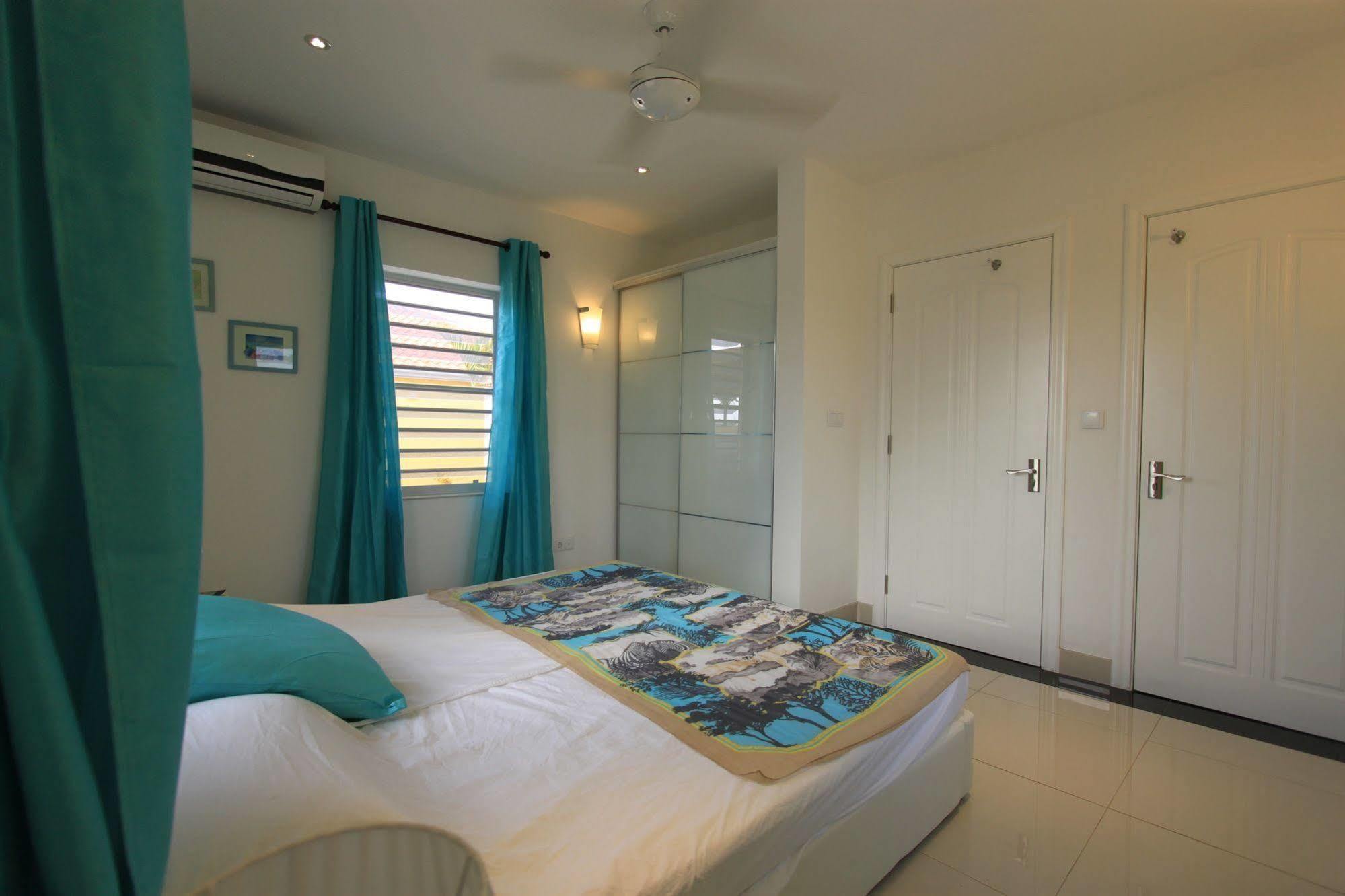 Dormio Bonaire Village 외부 사진