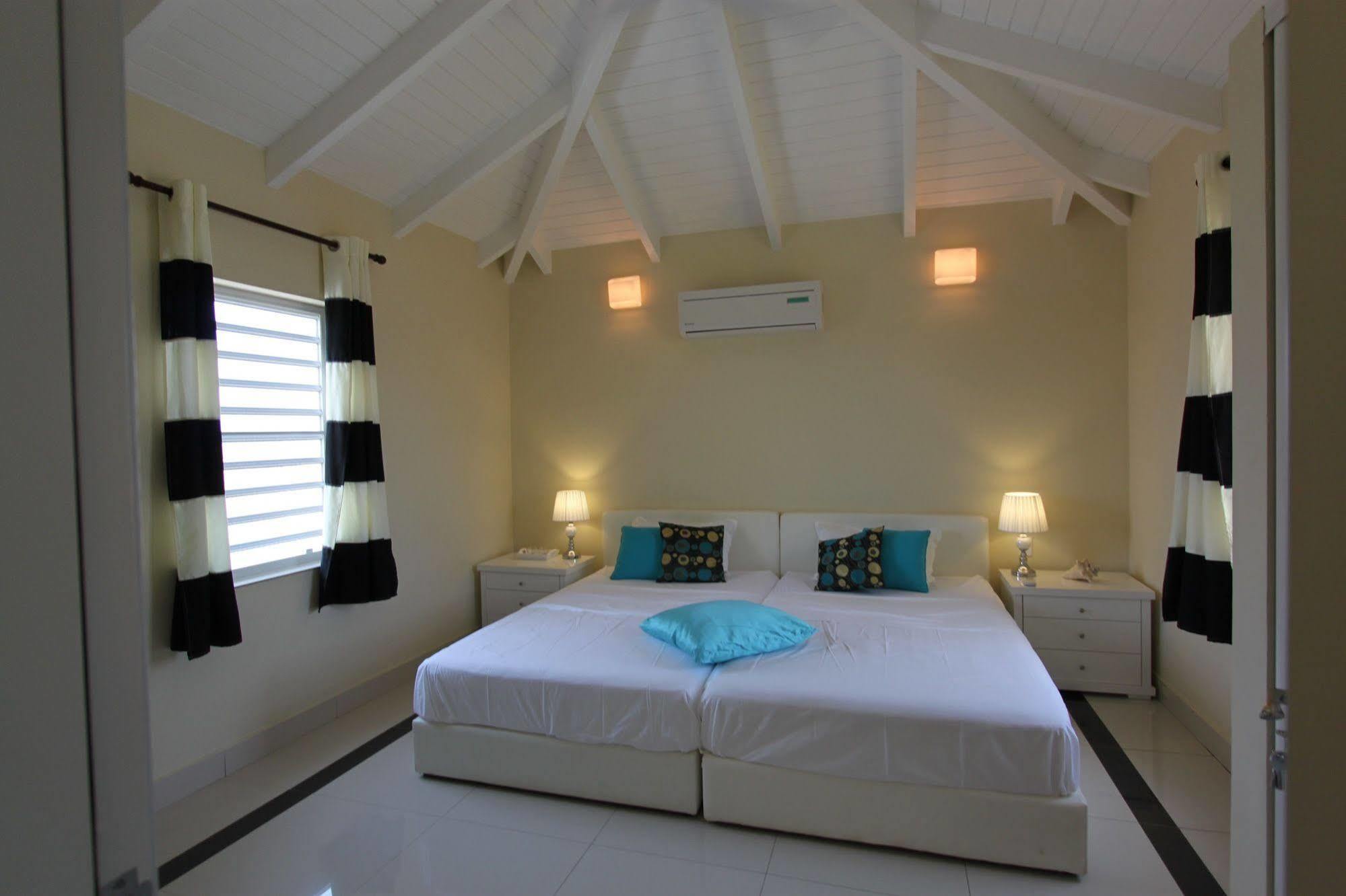 Dormio Bonaire Village 외부 사진