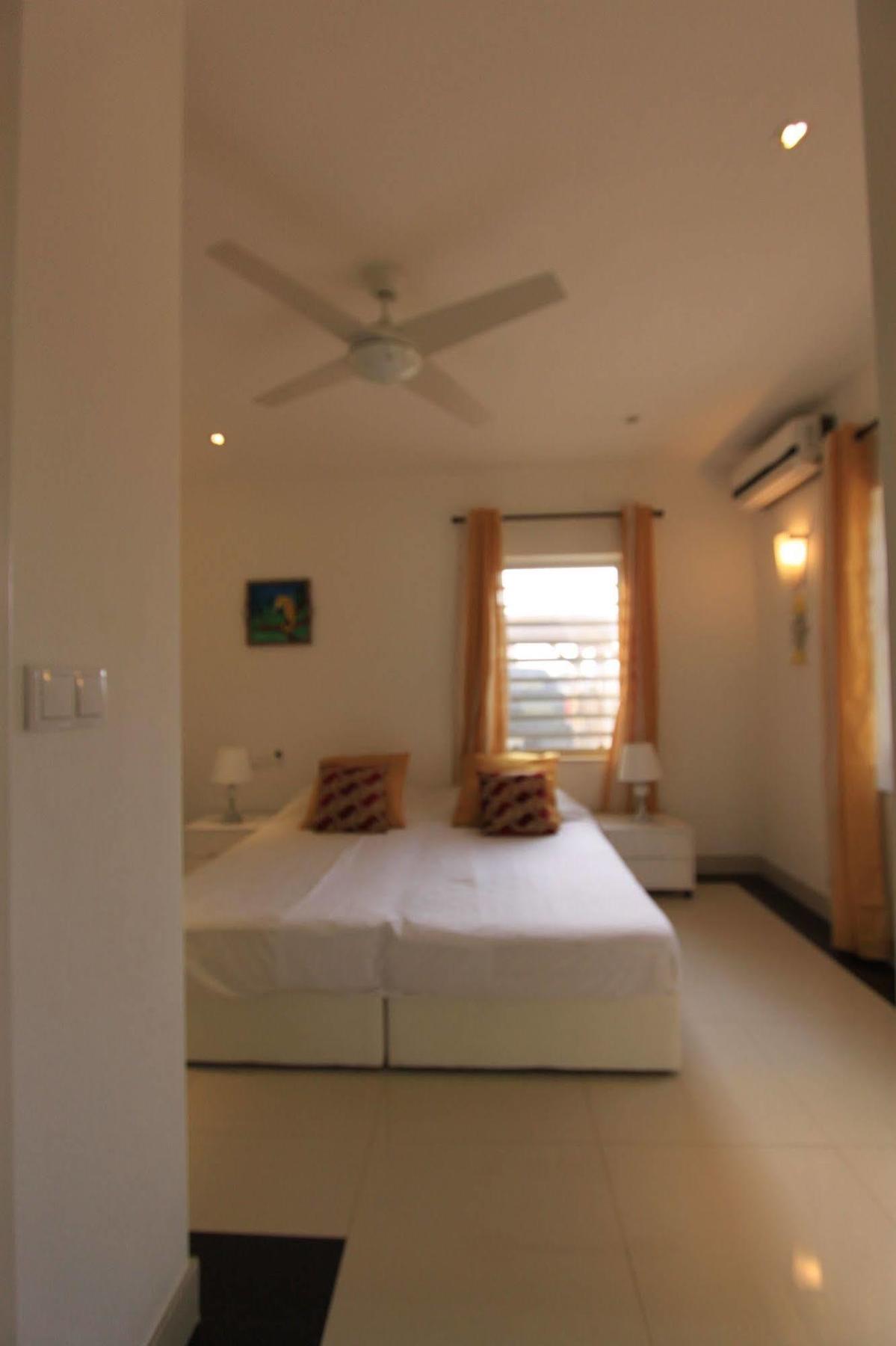 Dormio Bonaire Village 외부 사진