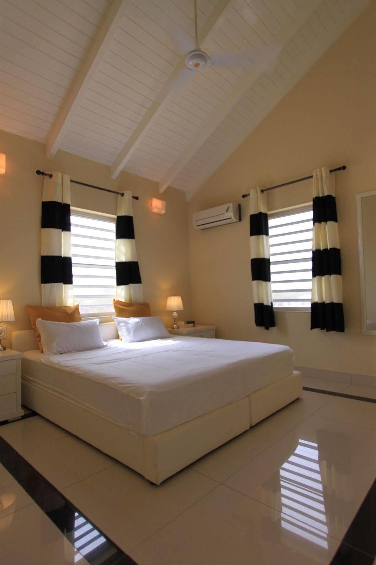 Dormio Bonaire Village 외부 사진
