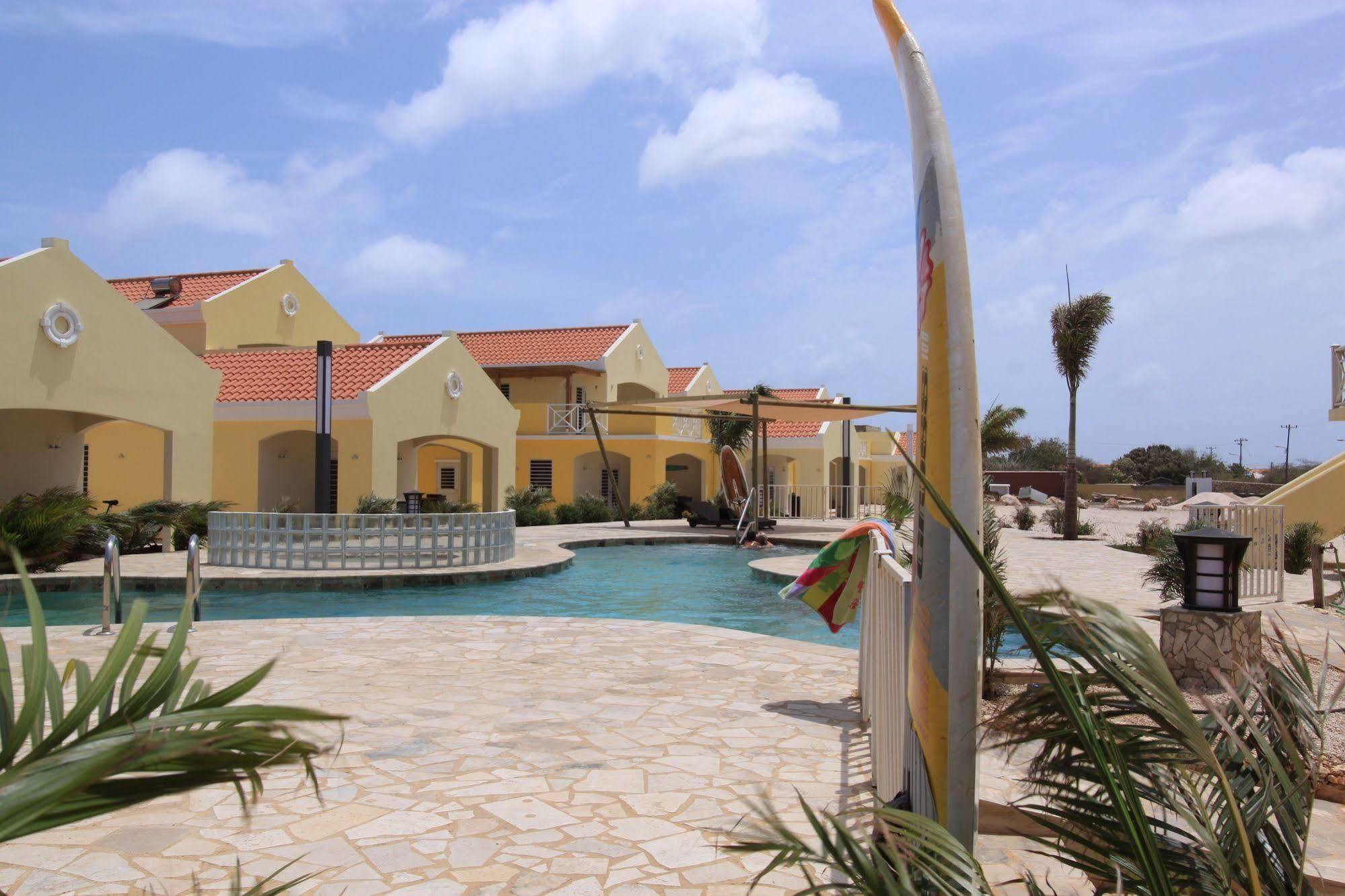 Dormio Bonaire Village 외부 사진