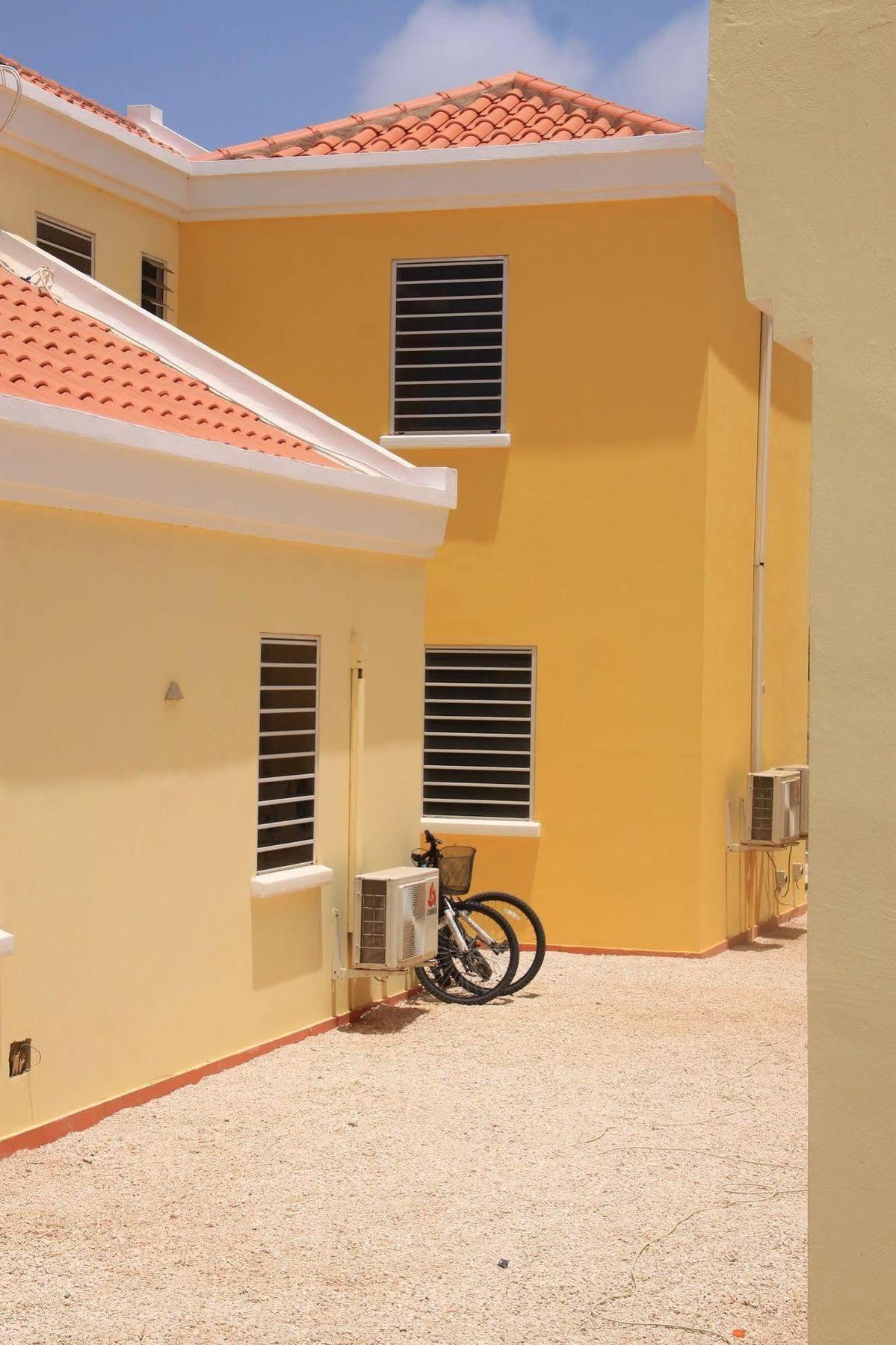 Dormio Bonaire Village 외부 사진