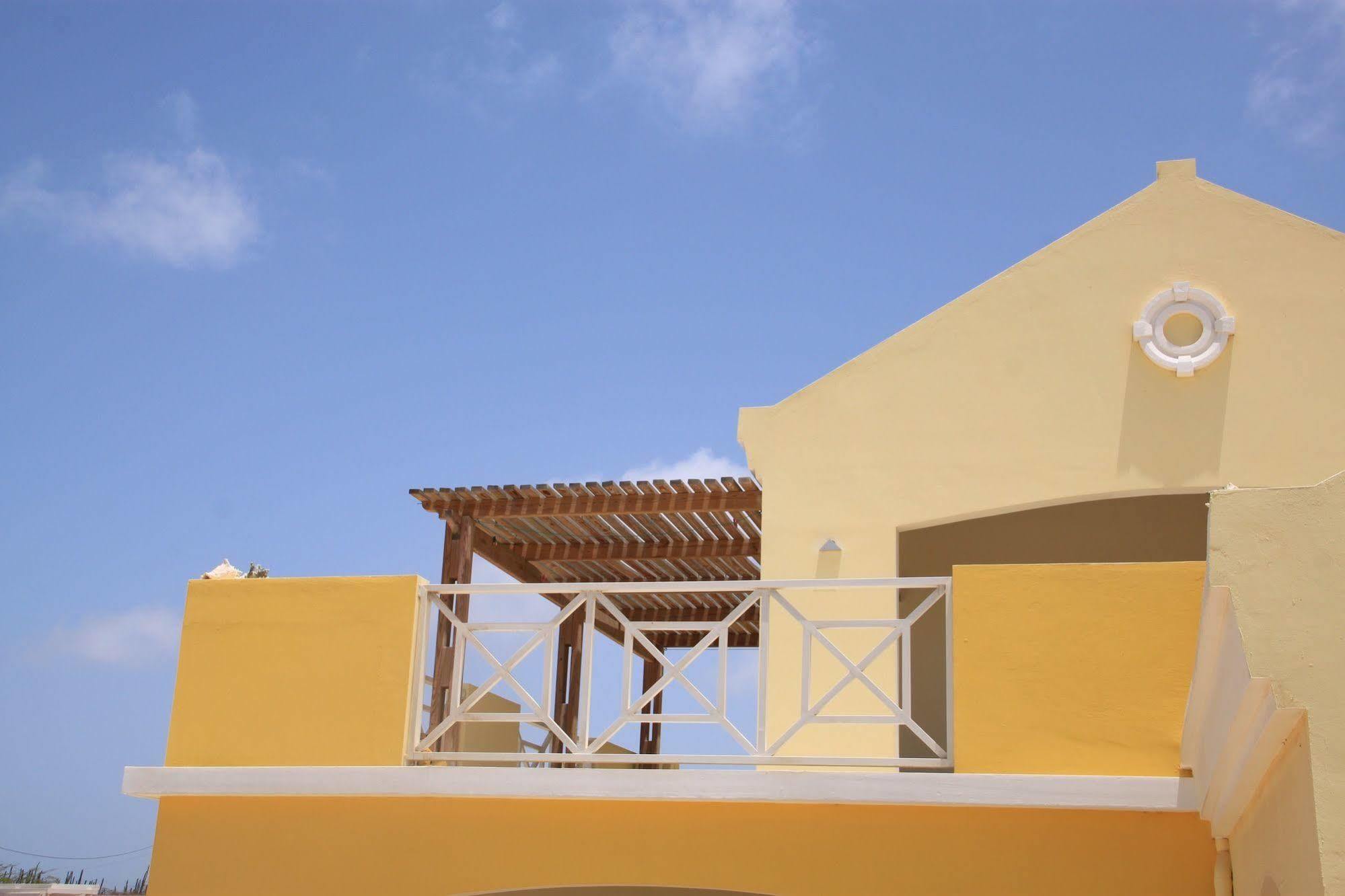 Dormio Bonaire Village 외부 사진