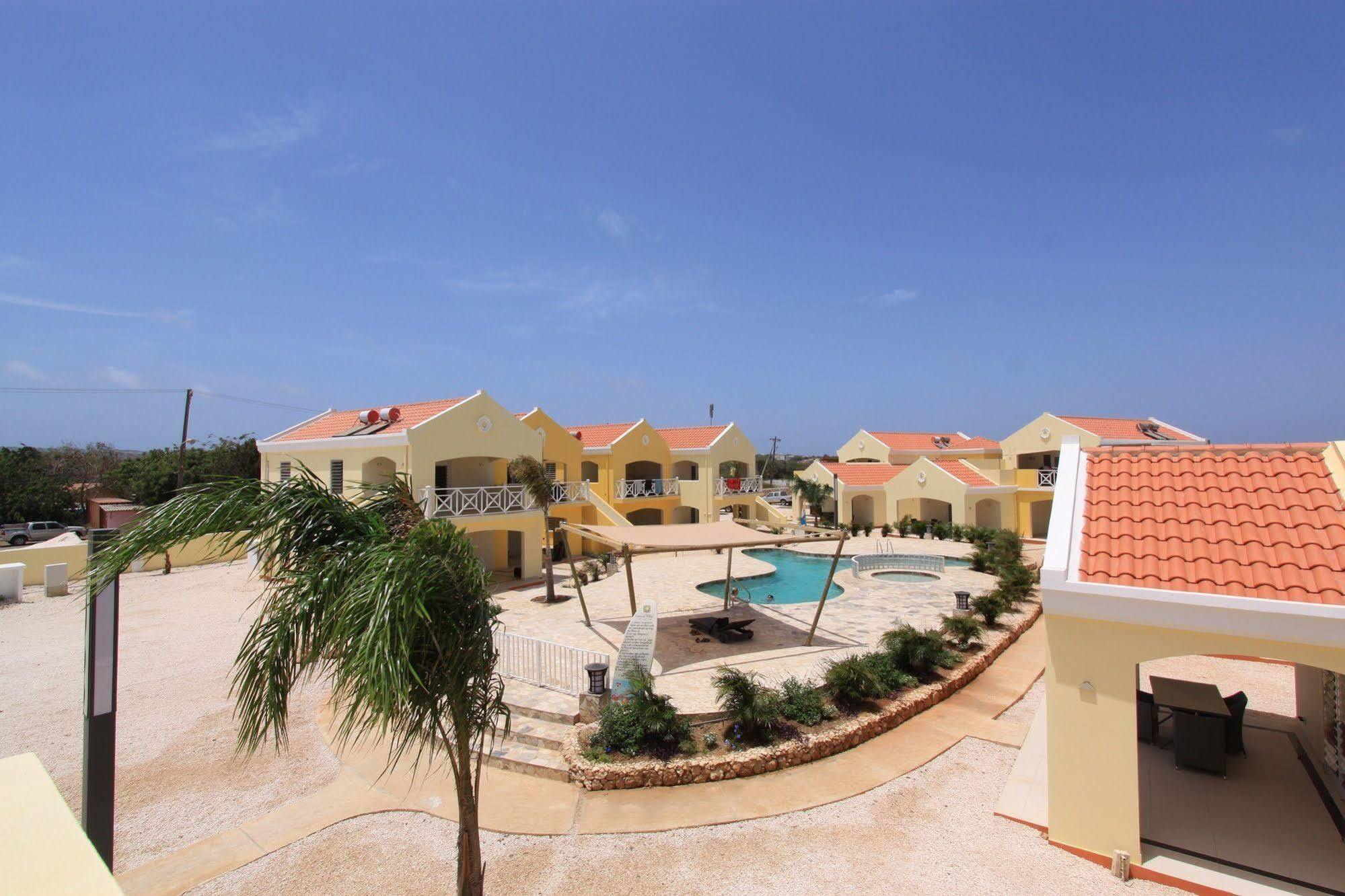 Dormio Bonaire Village 외부 사진