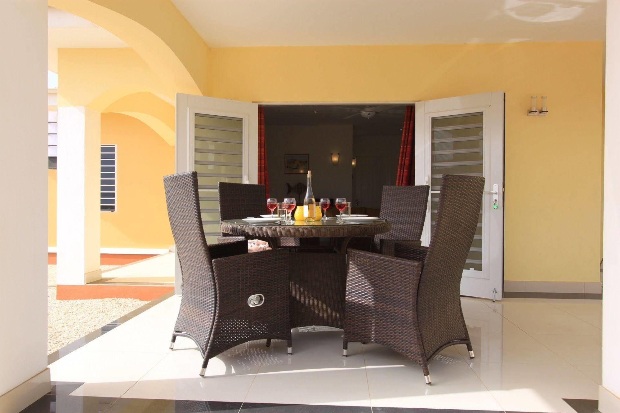 Dormio Bonaire Village 외부 사진